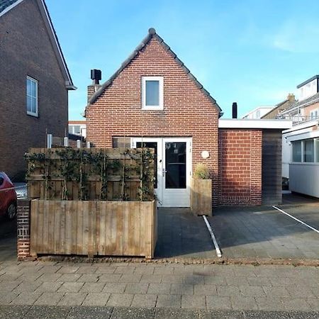Beach Cottage Free Parking Noordwijk Exterior foto