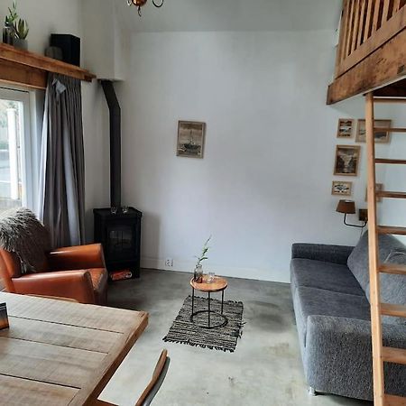 Beach Cottage Free Parking Noordwijk Exterior foto