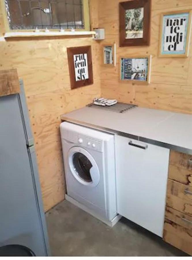 Beach Cottage Free Parking Noordwijk Exterior foto