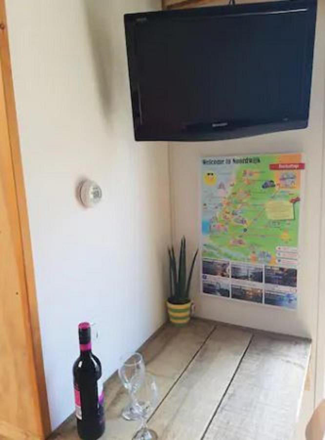 Beach Cottage Free Parking Noordwijk Exterior foto