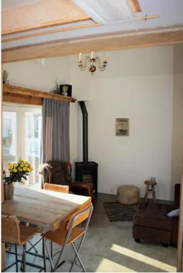 Beach Cottage Free Parking Noordwijk Exterior foto