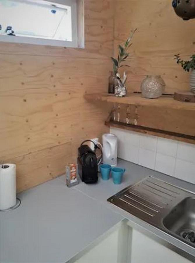 Beach Cottage Free Parking Noordwijk Exterior foto
