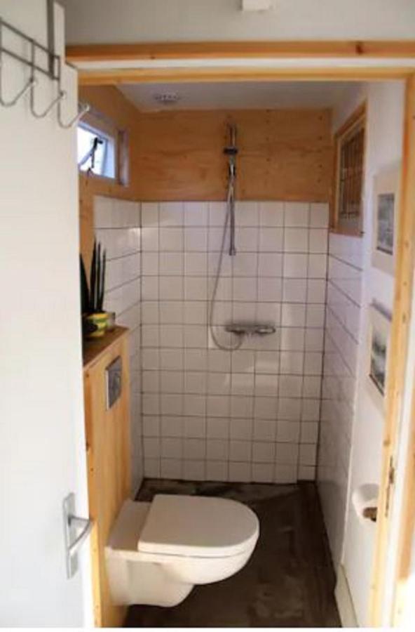 Beach Cottage Free Parking Noordwijk Exterior foto