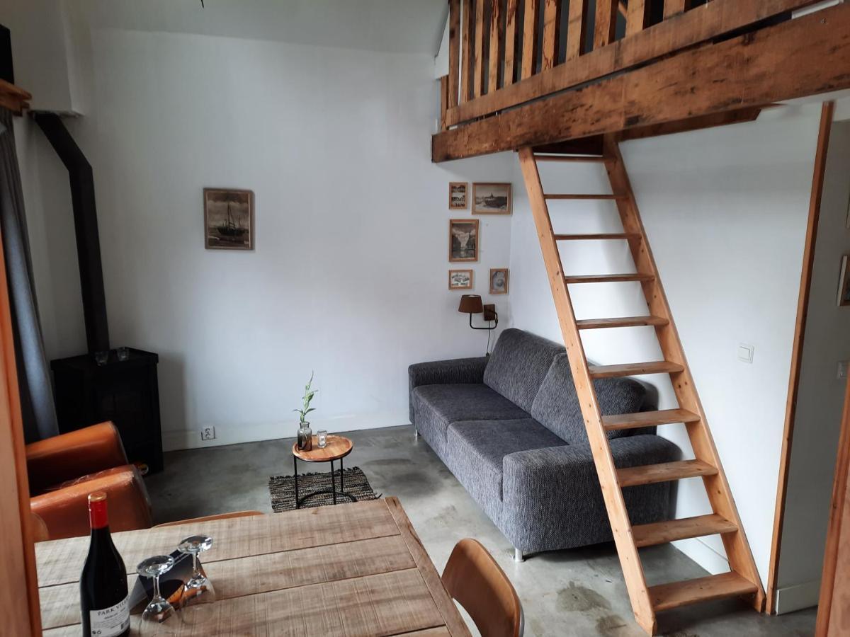 Beach Cottage Free Parking Noordwijk Exterior foto