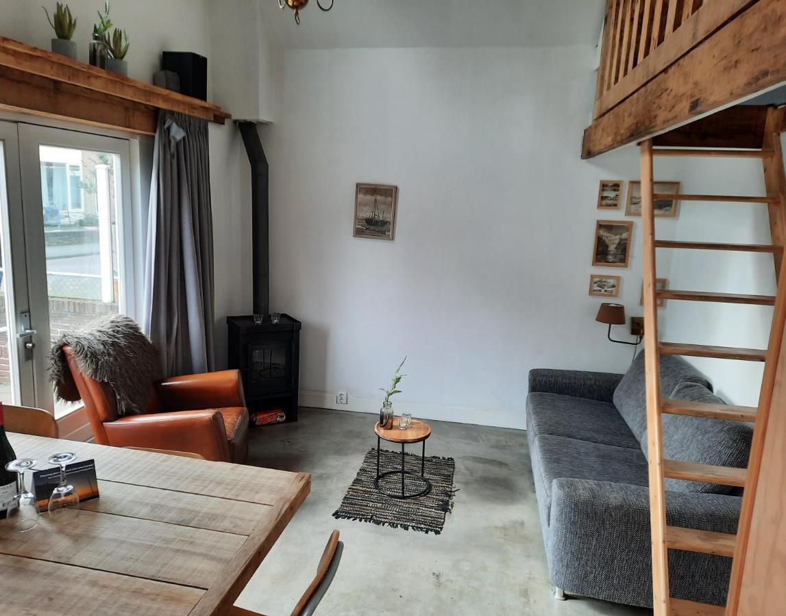 Beach Cottage Free Parking Noordwijk Exterior foto